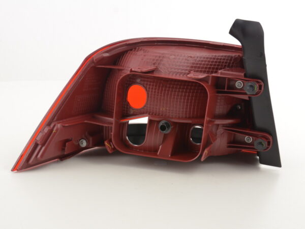 Pièces d'usure feu arrière droit VW Passat 3C Limo 10-14 noir - – Image 5