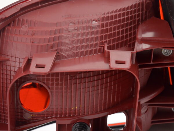 Pièces d'usure feu arrière droit VW Passat 3C Limo 10-14 noir - – Image 6