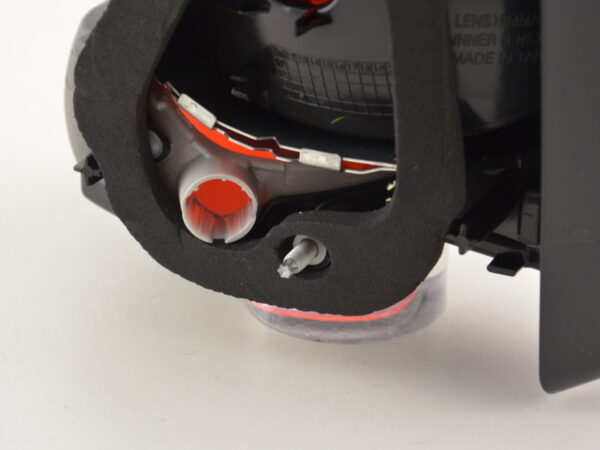Pièces de rechange feu arrière gauche VW Tiguan (5N) 07-11 rouge / clair - – Image 7