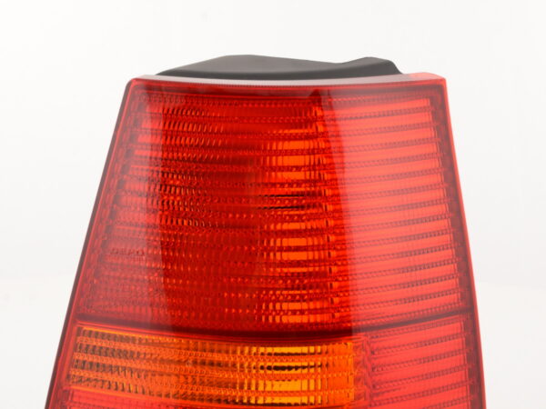Pièces d'usure feu arrière droit VW Golf 4 98-02 - – Image 2