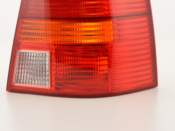 Pièces d'usure feu arrière droit VW Golf 4 98-02 - – Image 3