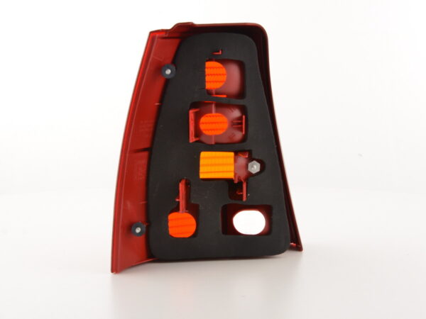 Pièces d'usure feu arrière droit VW Golf 4 98-02 - – Image 4