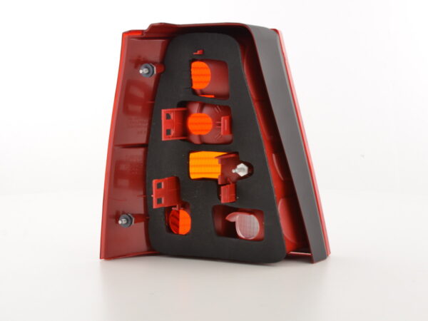 Pièces d'usure feu arrière droit VW Golf 4 98-02 - – Image 5