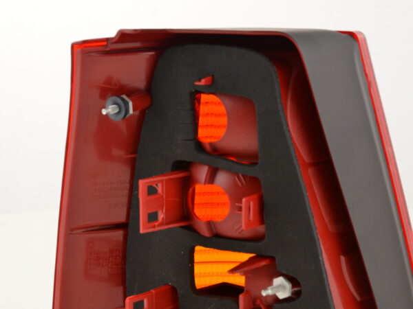 Pièces d'usure feu arrière droit VW Golf 4 98-02 - – Image 6