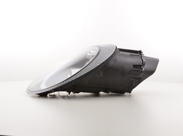 Phare Daylight LED DRL look Porsche 911 type 997 04-08 noir - – Image 3