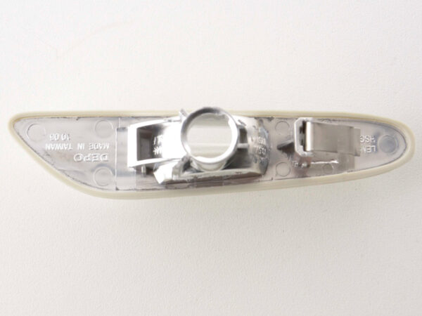 Pièces de rechange clignotant gauche BMW 1er E81 / E82 / E87 / E88 04-, chrome - – Image 4