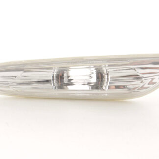 Pièces d'usure clignotant gauche BMW 3er E92 / E93 06-, chrome -