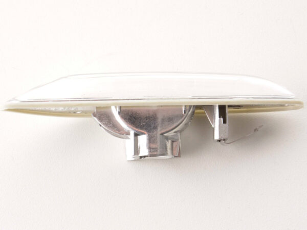 Pièces d'usure clignotant gauche BMW 3er E90 / E91 05-, chrome - – Image 3
