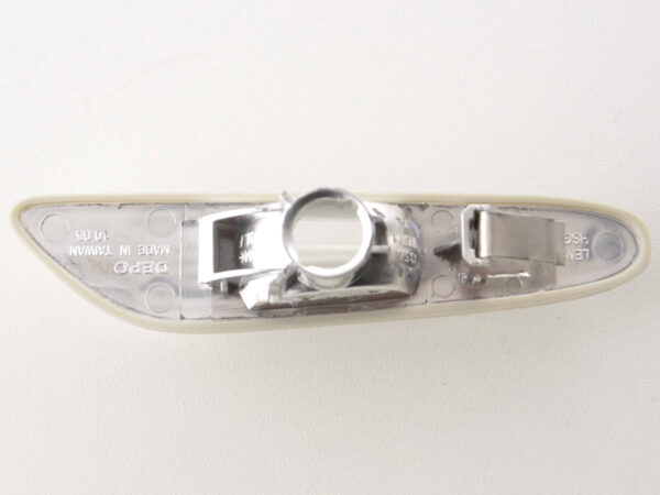 Pièces d'usure clignotant gauche BMW 3er E90 / E91 05-, chrome - – Image 4