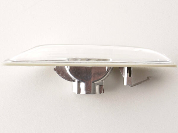 Pièces d'usure clignotant gauche BMW 3er E90 / E91 05-, chrome - – Image 5