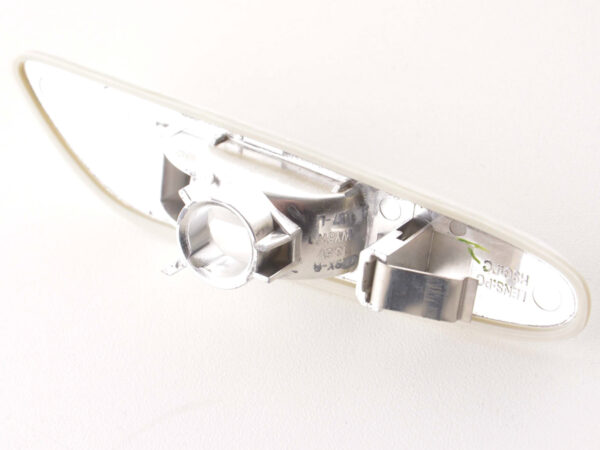 Pièces d'usure clignotant gauche BMW 3er E90 / E91 05-, chrome - – Image 6