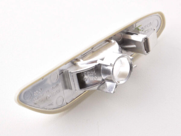 Pièces d'usure clignotant gauche BMW 3er E90 / E91 05-, chrome - – Image 7