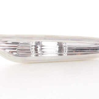 Clignotant latéral gauche BMW 5er E60 / E61 03-10, chrome -