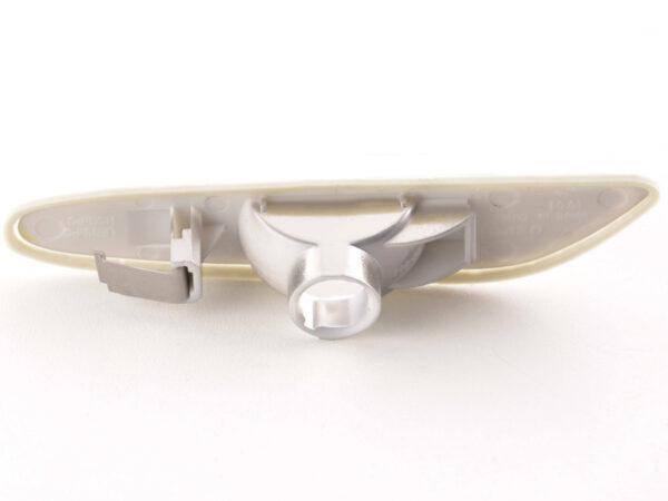 Clignotant latéral gauche BMW 5er E60 / E61 03-10, chrome - – Image 2