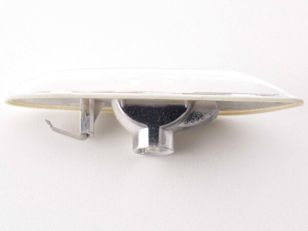 Clignotant latéral gauche BMW 5er E60 / E61 03-10, chrome - – Image 7