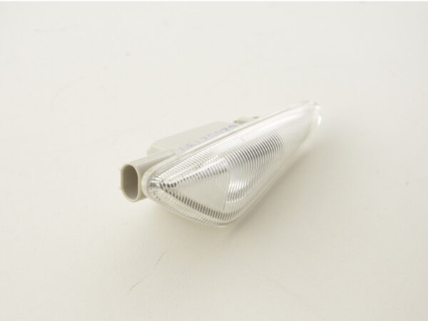 Pièces d'usure clignotant latéral LED gauche BMW 5er F07 Gran Turismo 2009- chrome - – Image 7