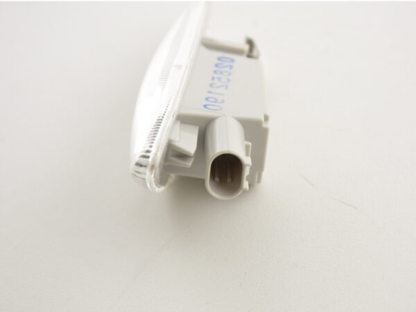 Pièces d'usure clignotant latéral à LED droite BMW 5er F07 Gran Turismo 2009- chrome - – Image 5