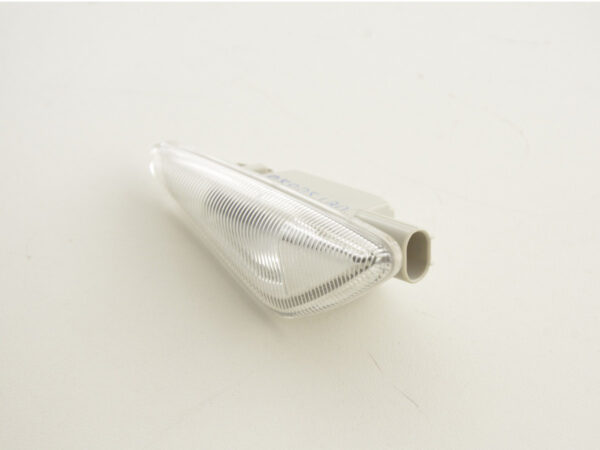 Pièces d'usure clignotant latéral à LED droite BMW 5er F07 Gran Turismo 2009- chrome - – Image 7