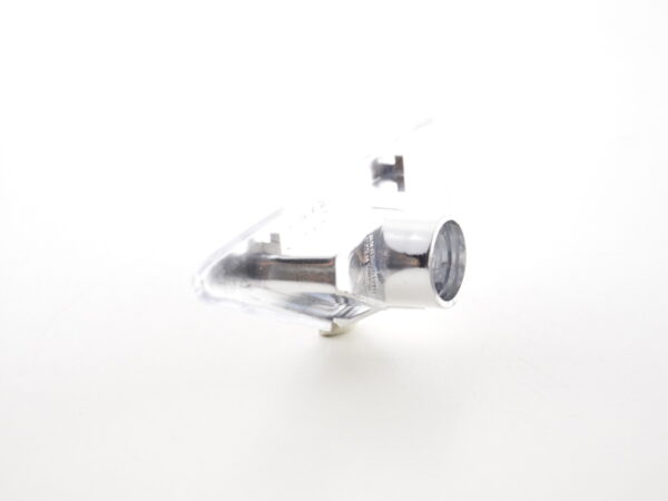 Jeu de clignotants latéraux Ford Focus 1 3/4/5 portes. 98-03 chromé - – Image 5