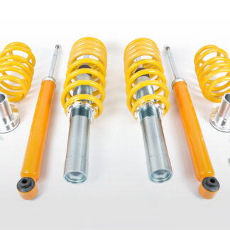 Suspension sport FK coilover Audi A5 F5 Coupé à partir de 2016 -