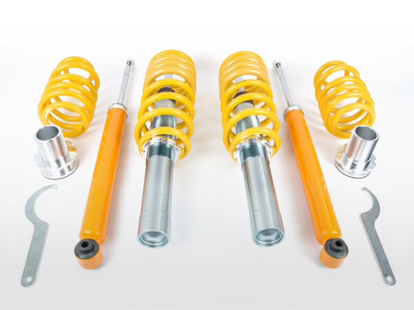 Suspension sport FK coilover Audi A5 F5 Coupé à partir de 2016 -