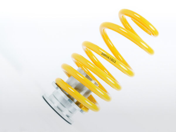 Suspension sport FK coilover Audi A5 F5 Coupé à partir de 2016 - – Image 6