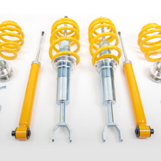 Kit combinés filetés FK suspension sport Audi A6 C5 / 4B berline 1997-2004 -