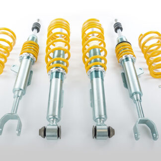 Kit combinés filetés FK suspension sport BMW Série 5 F10 berline 2010-2017 -