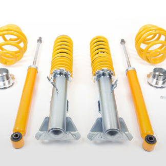 Kit combinés filetés FK suspension sport BMW Série 3 E36 cabriolet 1993-1999 -