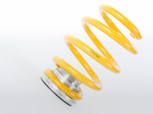 Kit combinés filetés FK suspension sport Mercedes Benz CLA Coupe C117 2013-2018 - – Image 6