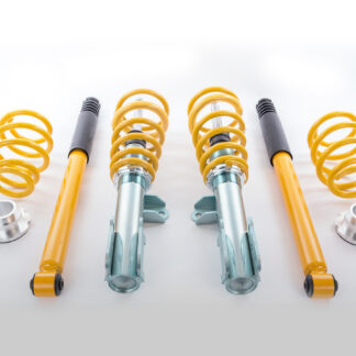 Kit combinés filetés FK suspension sport Mercedes Benz CLA Shooting Brake X117 2015-2018 -