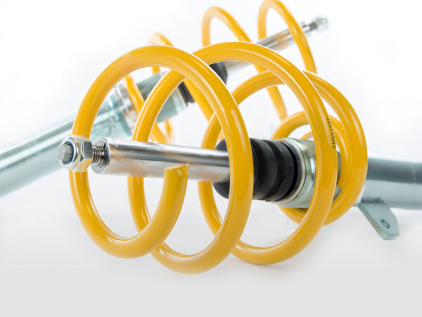 Kit combinés filetés FK suspension sport Mini 3 F57 Cabrio à partir de 2015 - – Image 4