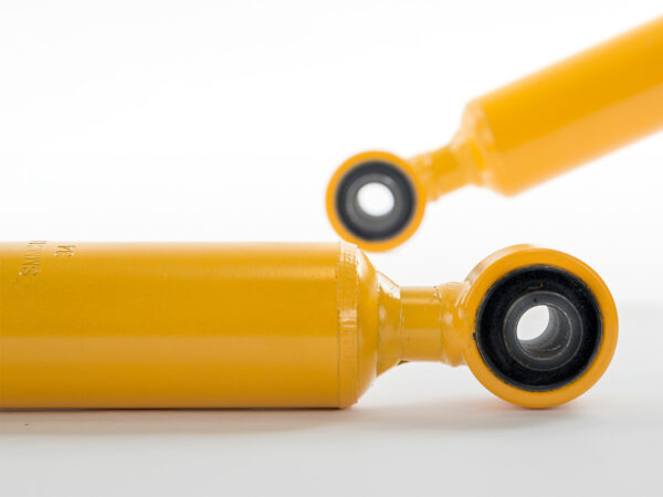 Kit combinés filetés FK suspension sport Mini 3 F57 Cabrio à partir de 2015 - – Image 5