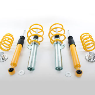 Suspension sport FK Mini 3 F55 5 portes à partir de 2014 -