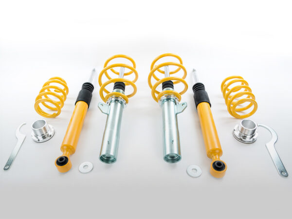 Suspension sport FK Mini 3 F55 5 portes à partir de 2014 -