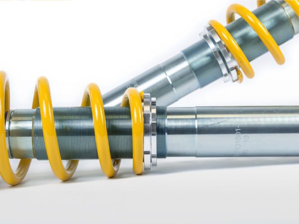 Kit combinés filetés FK suspension sport Porsche Boxster / Boxster S 986 1998-2004 - – Image 2