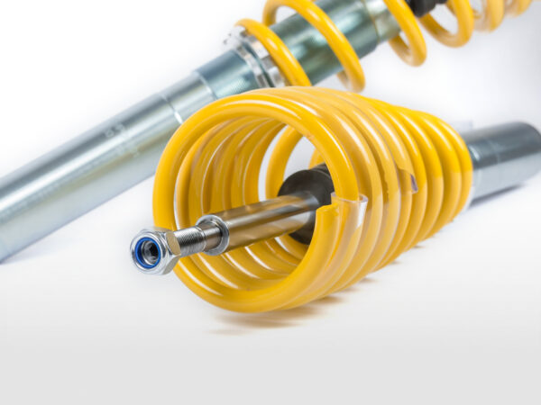 Kit combinés filetés FK suspension sport Porsche Boxster / Boxster S 986 1998-2004 - – Image 4