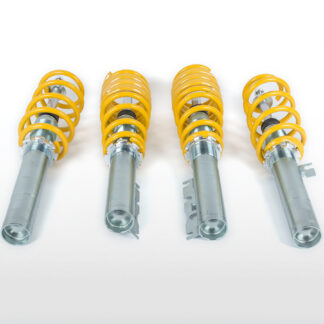 Kit combinés filetés FK suspension sport Porsche Boxster / Boxster S 986 1998-2004 -