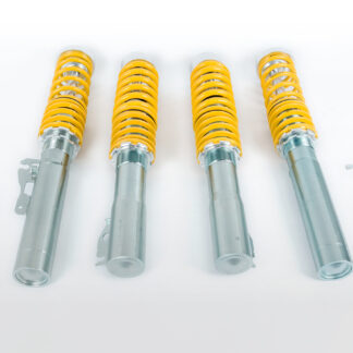 Kit combinés filetés FK suspension sport Porsche Cayman / Cayman S 987 2005-2013 -