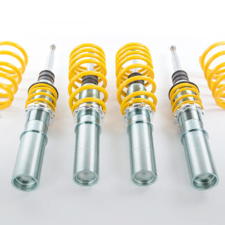 Kit combinés filetés FK suspension sport Porsche Cayman / Cayman S 981 2013-2016 -