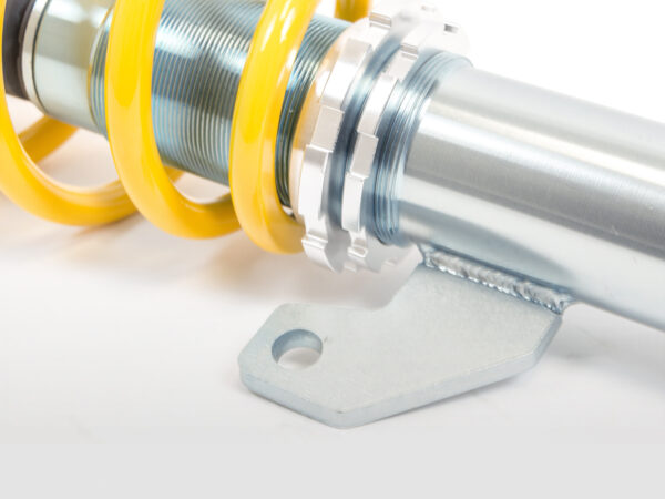 Kit combinés filetés FK suspension sport Audi A3 Sportback 8V à partir de 2012 avec jambe de force de 50 mm, essieu arrière à poutre torsadée - – Image 3