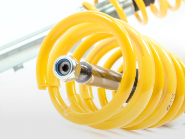 Kit combinés filetés FK suspension sport Audi A3 Sportback 8V à partir de 2012 avec jambe de force de 50 mm, essieu arrière à poutre torsadée - – Image 4