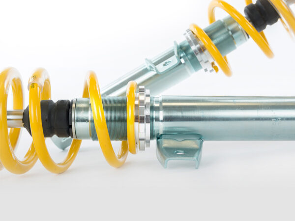 Suspension sport FK VW Passat 3G B8 Limo/Variant à partir de 2014 - – Image 2