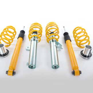 Suspension sport FK VW Passat 3G B8 Limo/Variant à partir de 2014 -