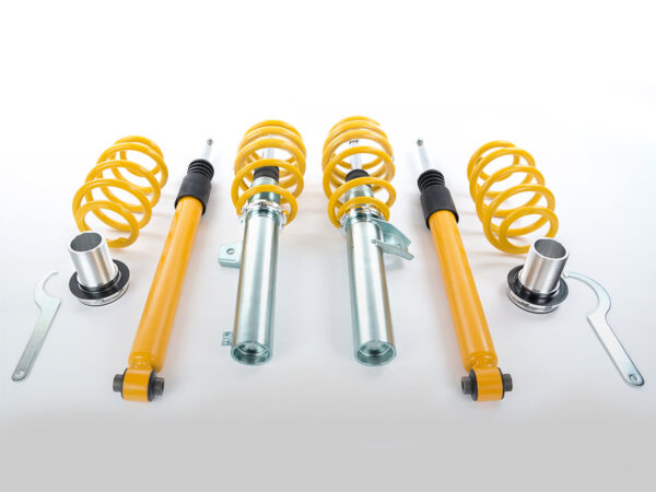 Suspension sport FK VW Passat 3G B8 Limo/Variant à partir de 2014 -