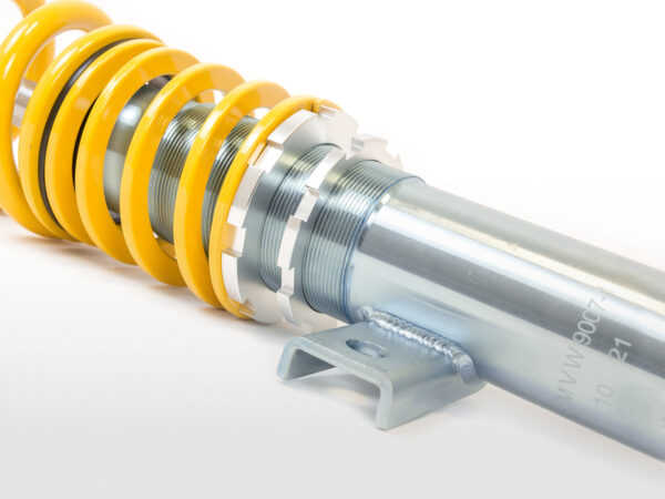 Kit combinés filetés FK suspension sport Skoda Octavia 1Z Limo à partir de 2004 avec jambe de force de 55 mm - – Image 3