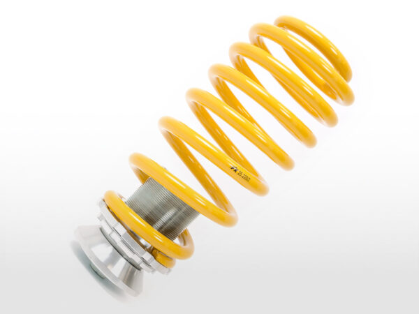 Kit combinés filetés FK suspension sport Skoda Octavia 1Z Combi à partir de 2004 avec jambe de force de 55 mm - – Image 5