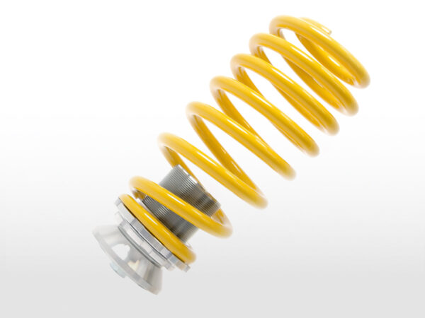 Kit combinés filetés FK suspension sport Skoda Octavia 1Z Combi à partir de 2004 avec jambe de force 50mm - – Image 4