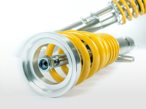 Kit combinés filetés FK VW Golf 5 1KM Variant 2007-2009 avec jambe de force 55mm - – Image 4