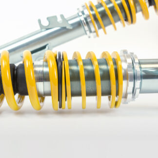 Kit coilover réglable dureté FK pièces de rechange essieu avant gauche BMW 3er E36 Limo / Touring 1992-1999 -